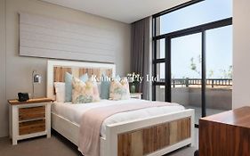 Stunning 2 Bed Zimbali Suites Sea View